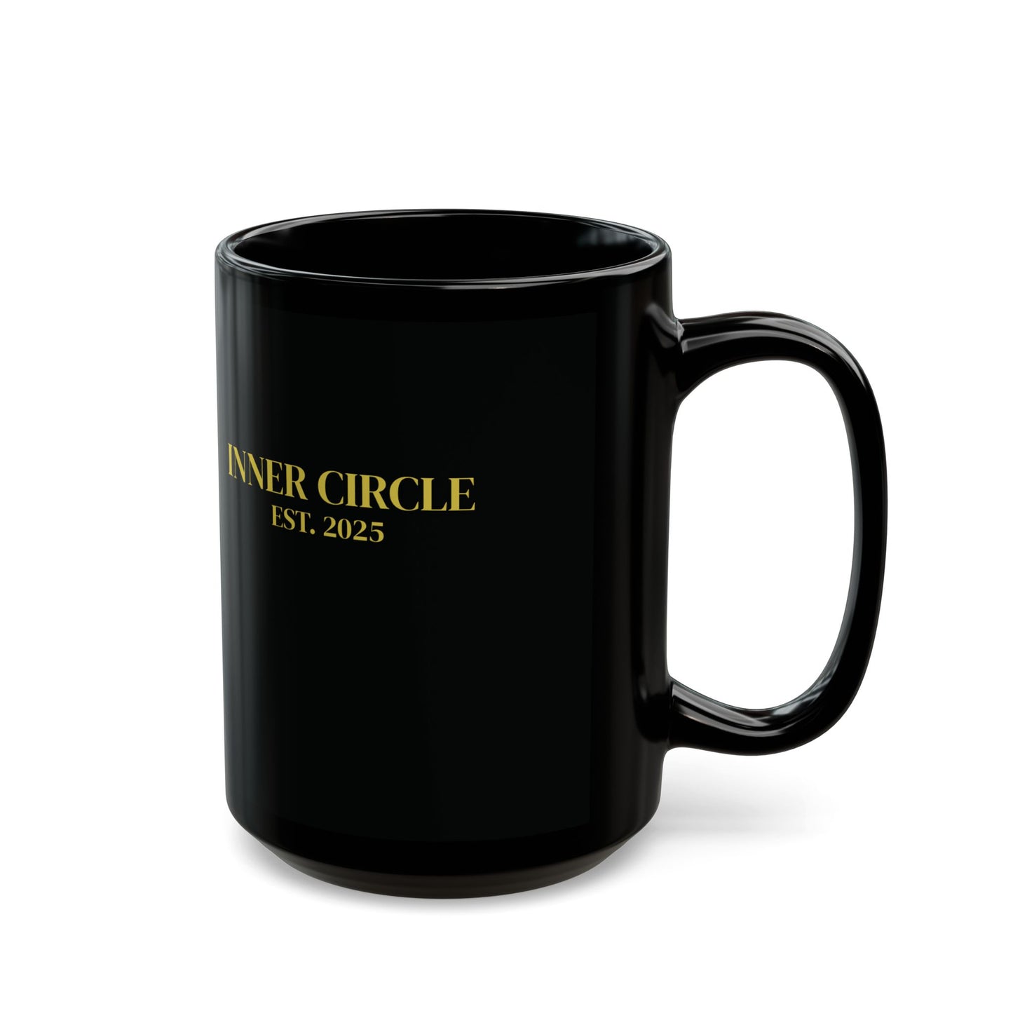 LIMITED EDITION! Coffee Mug