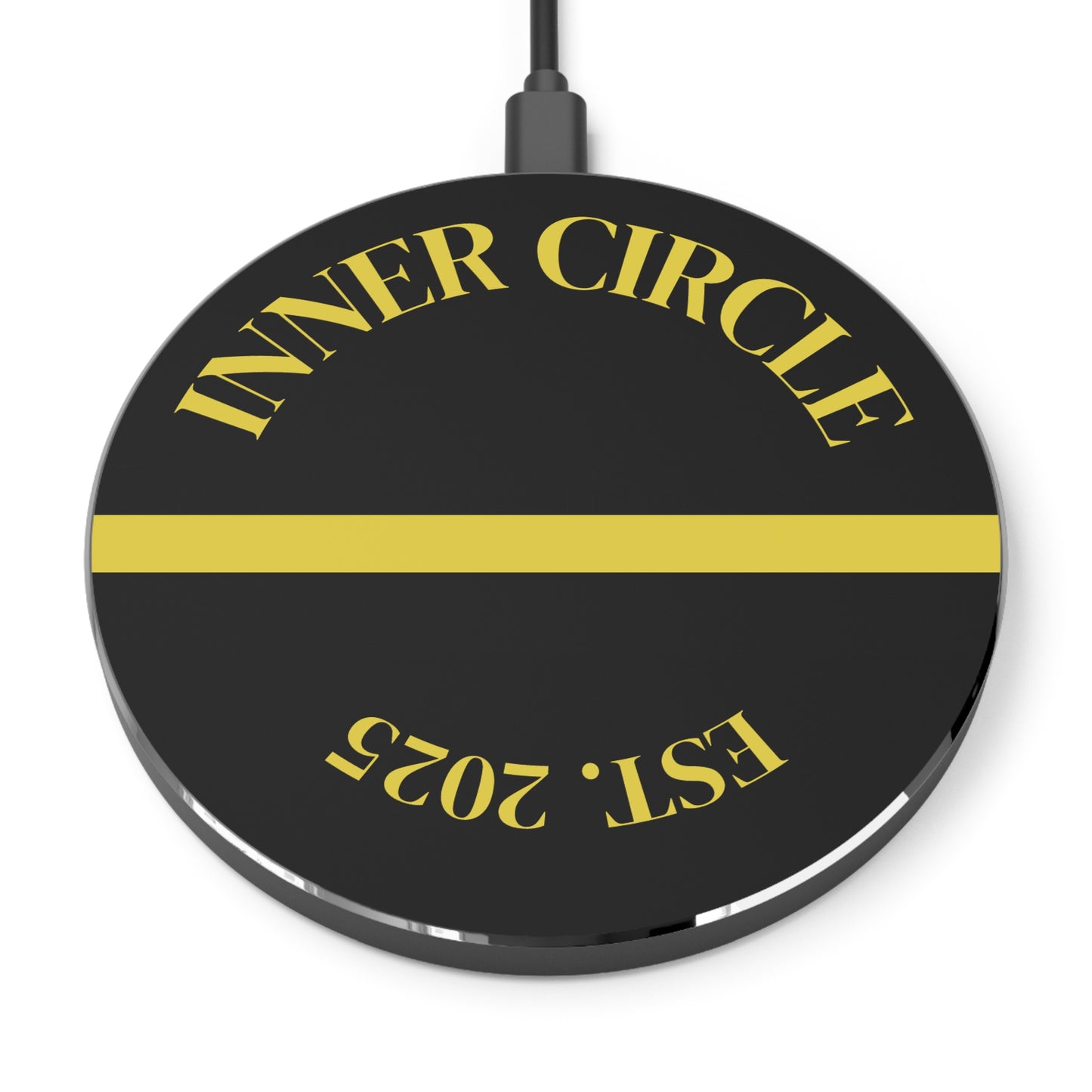 EXCLUSIVE Wireless Charger