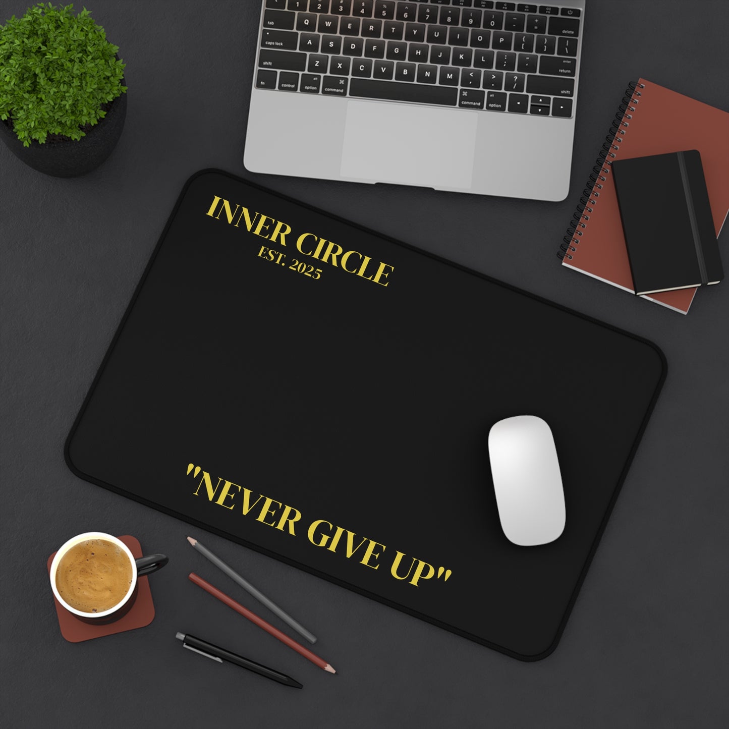 EXCLUSIVE Mouse pad