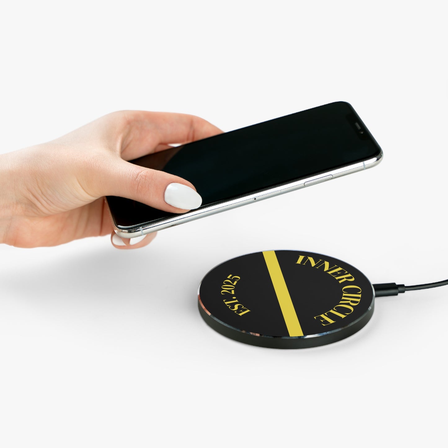 EXCLUSIVE Wireless Charger