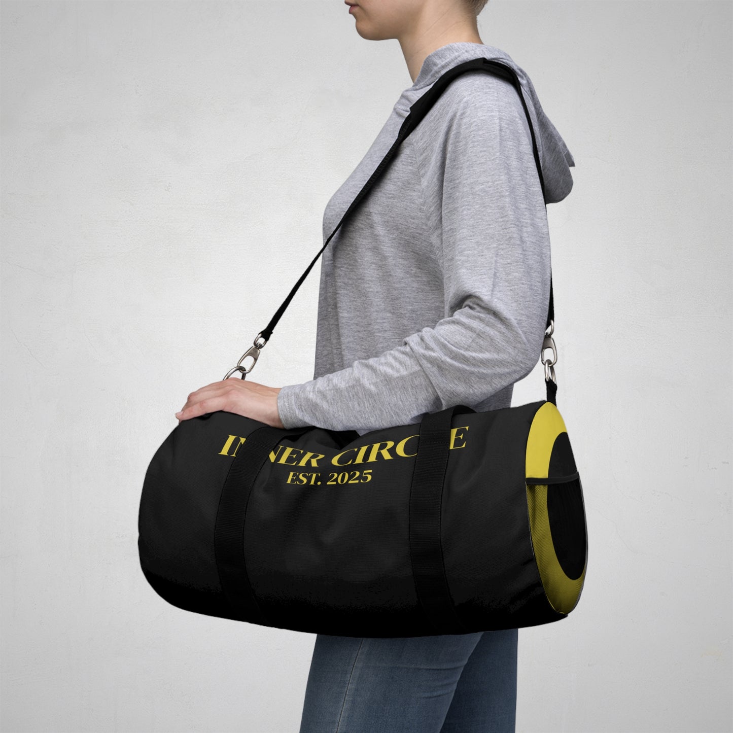 LIMITED EDITION! The Escape Bag