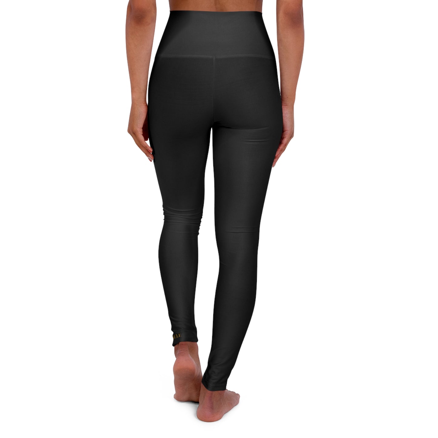 Sculpt Leggings – Empress Division