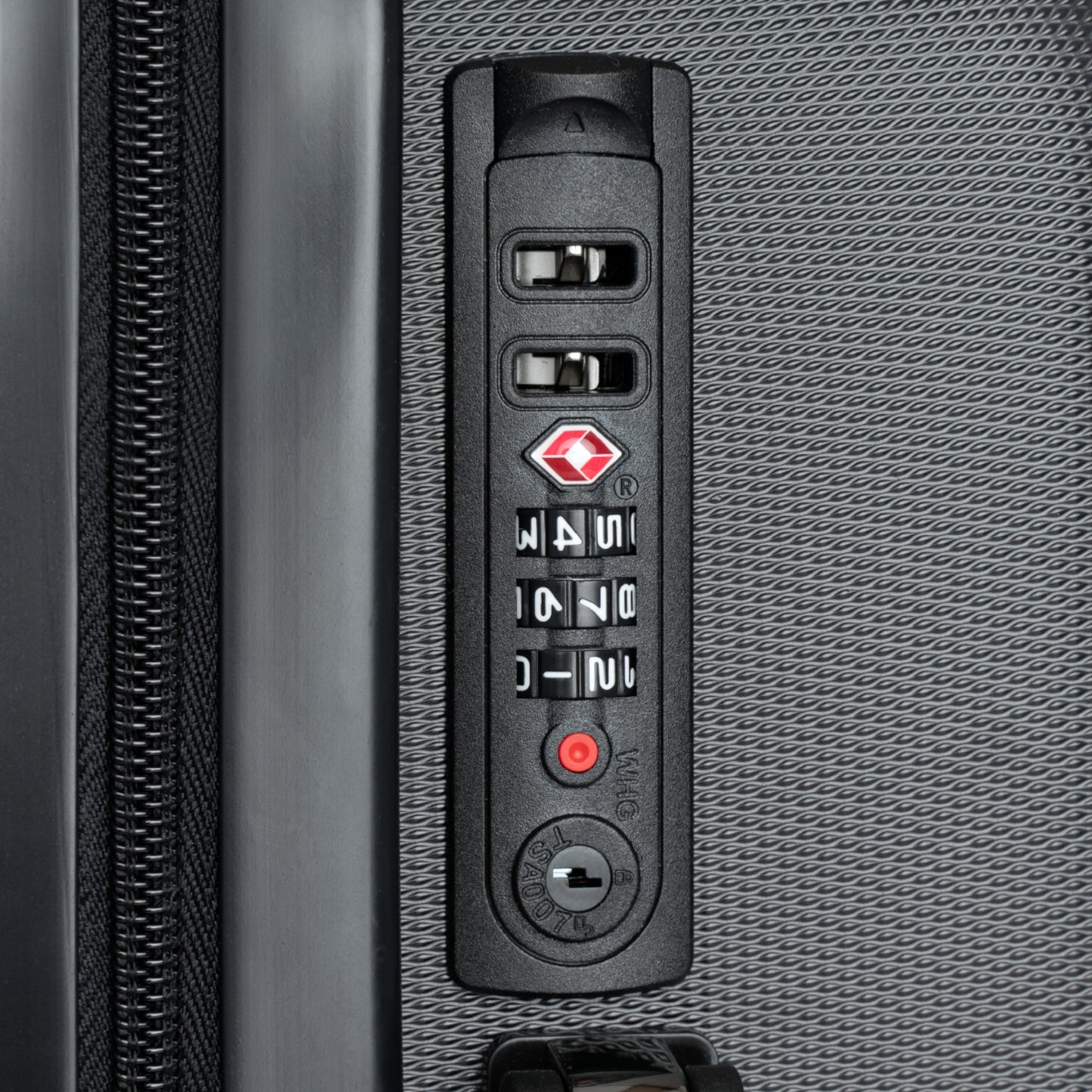 Inner Circle™ Jetsetter Suitcase