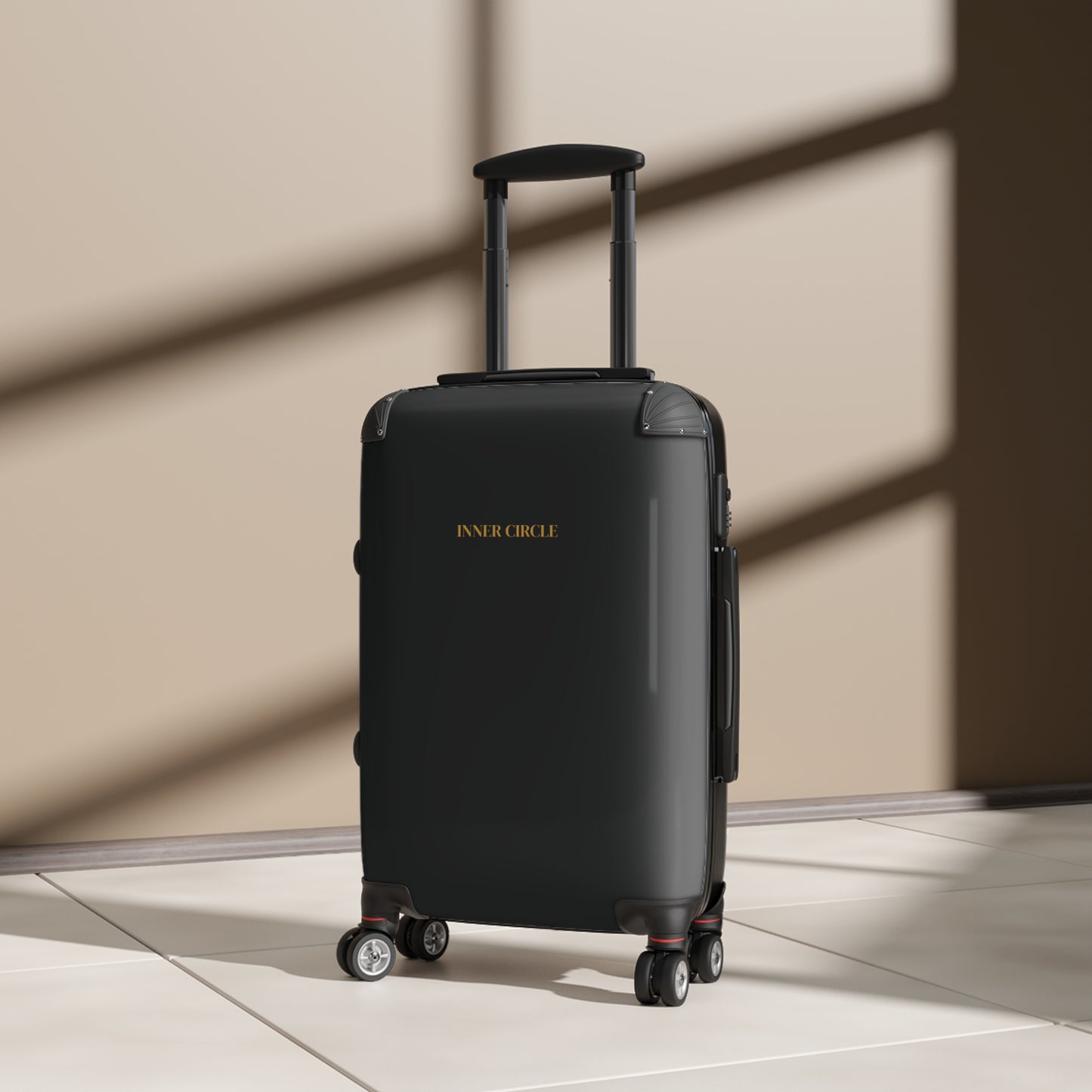 Inner Circle™ Jetsetter Suitcase