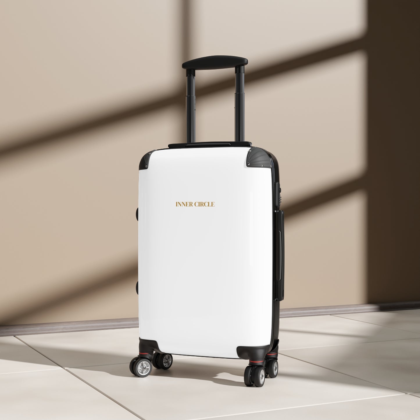 Inner Circle™ Jetsetter Suitcase