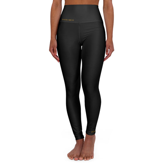 Sculpt Leggings – Empress Division