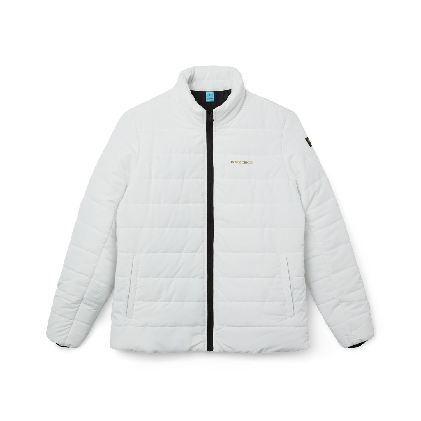 Ivory Grace Puffer - Empress Division