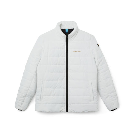 Ivory Grace Puffer - Empress Division