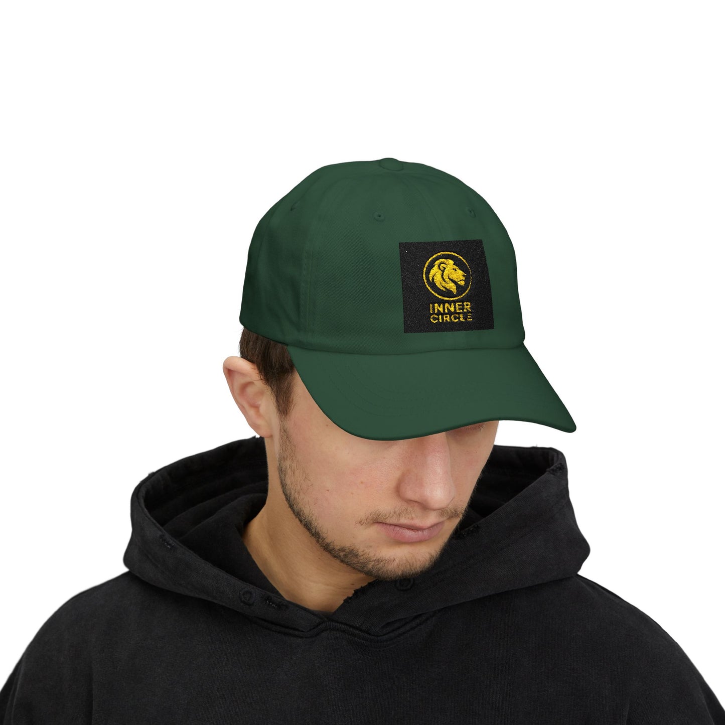 The Monarch cap - Limited Division