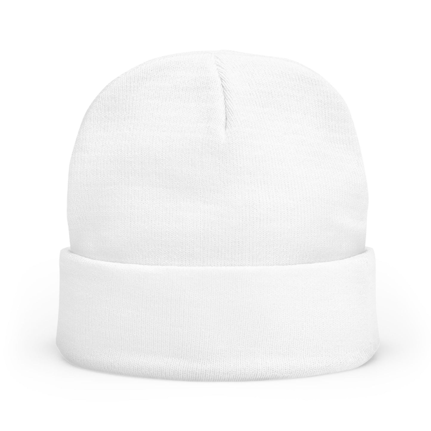 Frostline Beanie - Arctic Division