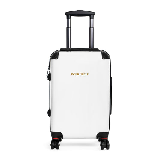 Inner Circle™ Jetsetter Suitcase