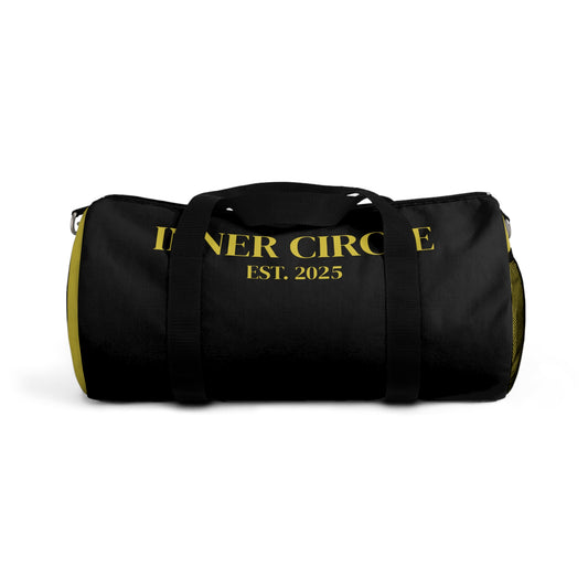 LIMITED EDITION! The Escape Bag