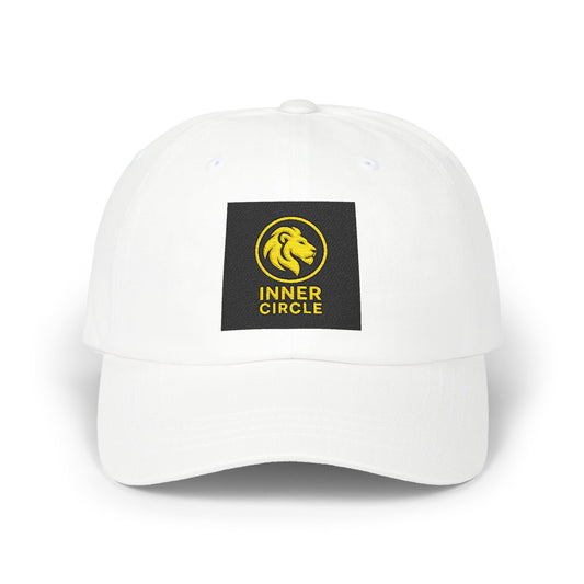 The Monarch cap - Limited Division