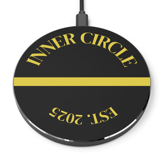 EXCLUSIVE Wireless Charger