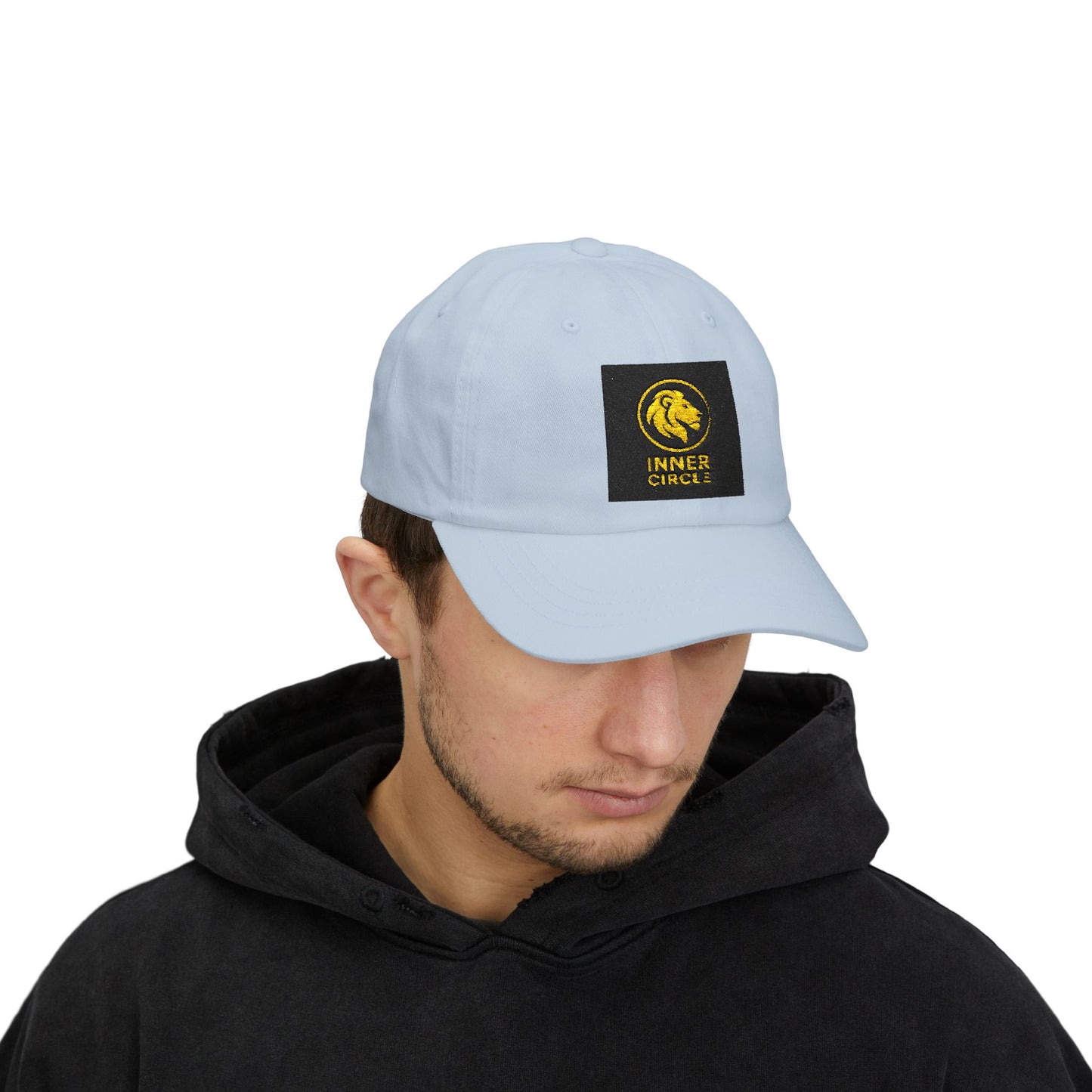 The Monarch cap - Limited Division