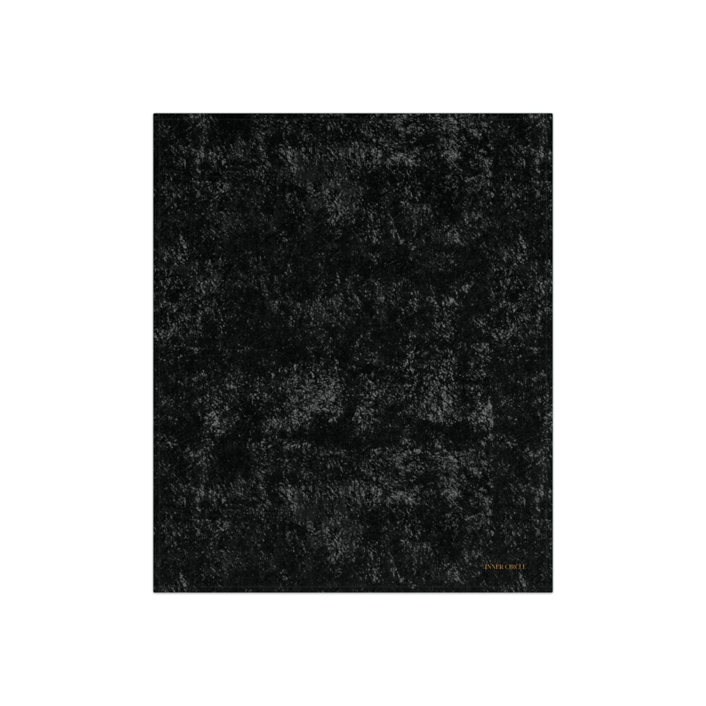Midnight Reverie Velvet Blanket