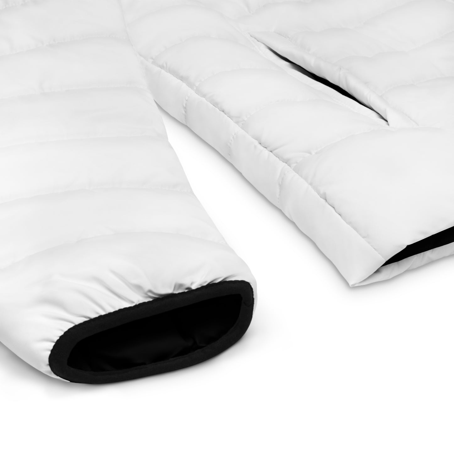 "Arctic Puffer" – Monarch Division