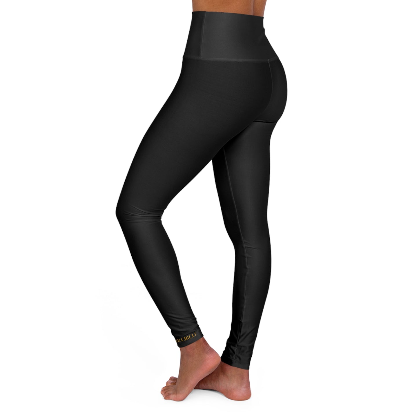 Sculpt Leggings – Empress Division