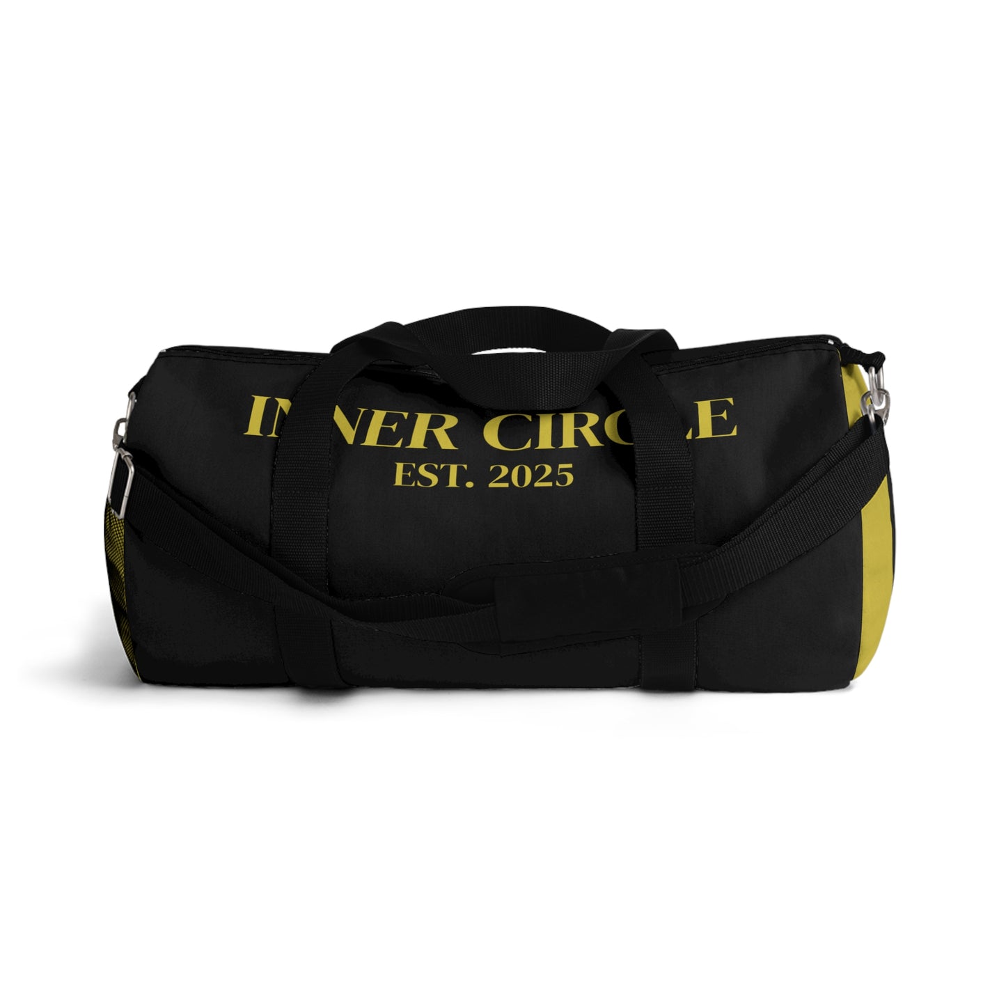 LIMITED EDITION! The Escape Bag