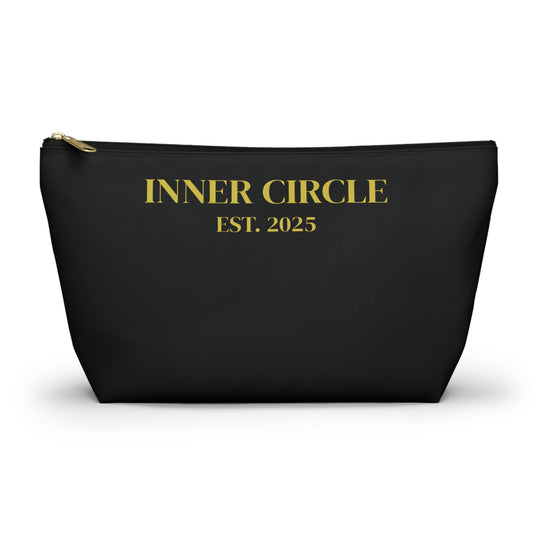 EXCLUSIVE Co-Driver Pouch