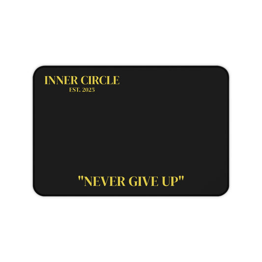 EXCLUSIVE Mouse pad