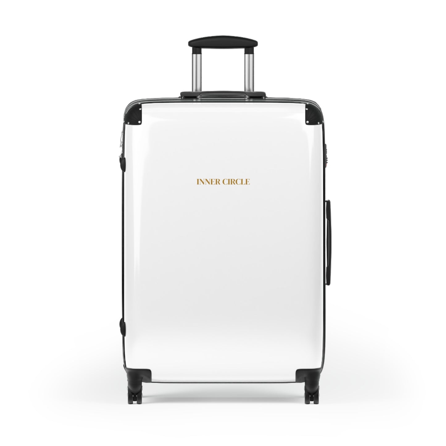 Inner Circle™ Jetsetter Suitcase