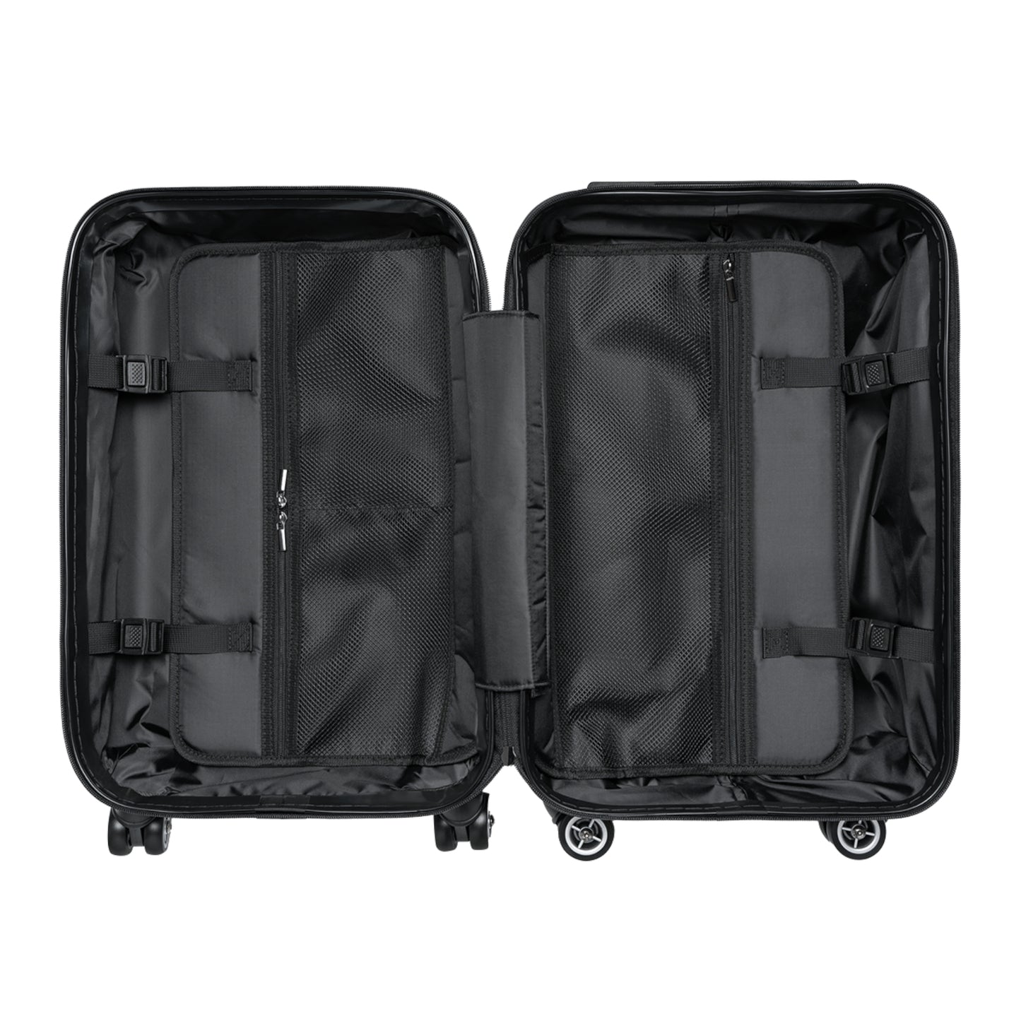 Inner Circle™ Jetsetter Suitcase