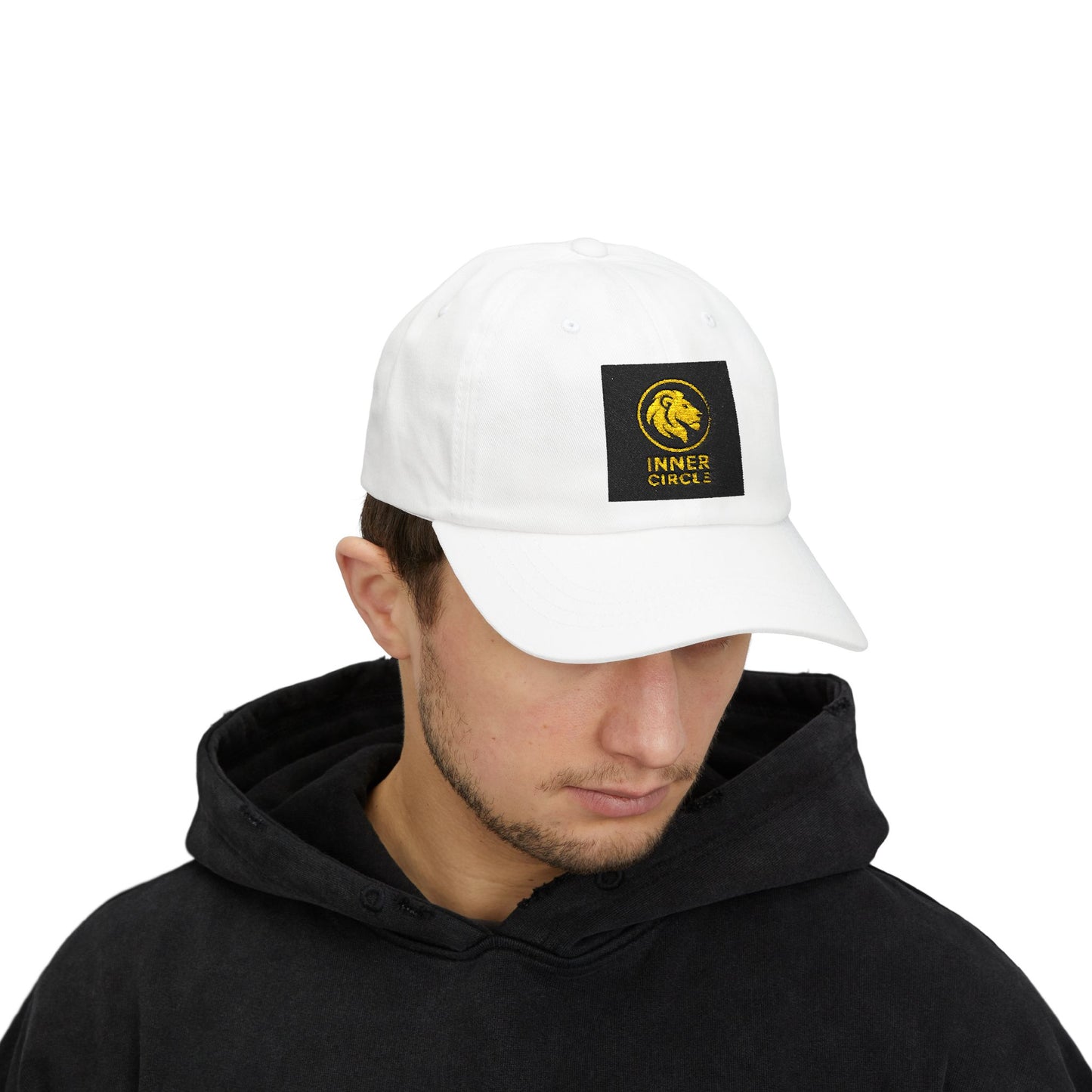 The Monarch cap - Limited Division