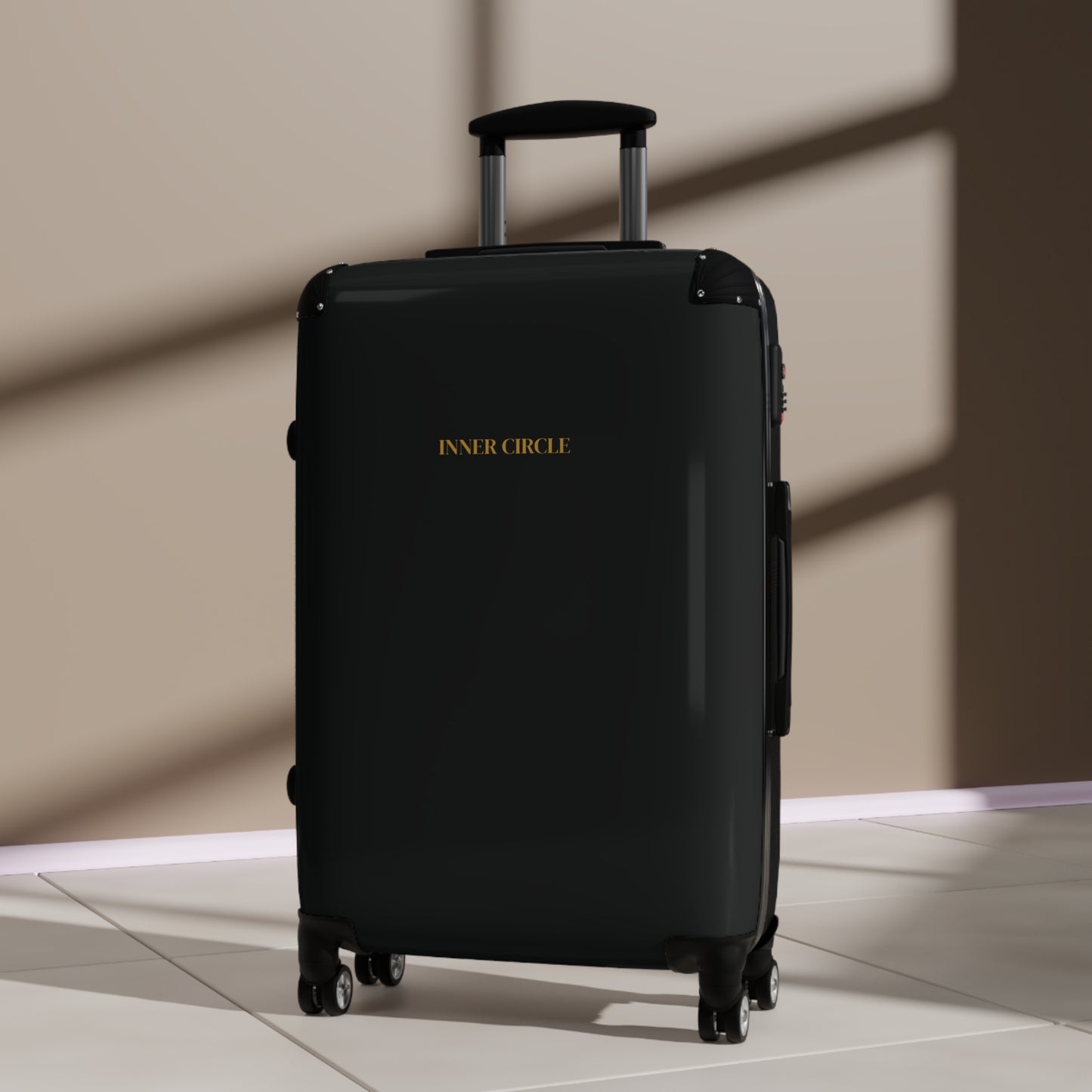 Inner Circle™ Jetsetter Suitcase