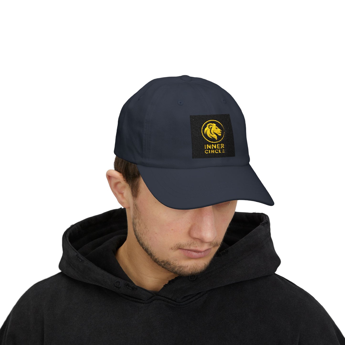 The Monarch cap - Limited Division