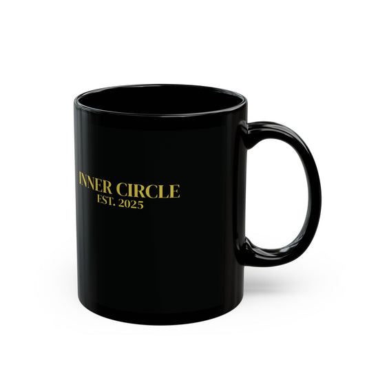 LIMITED EDITION! Coffee Mug