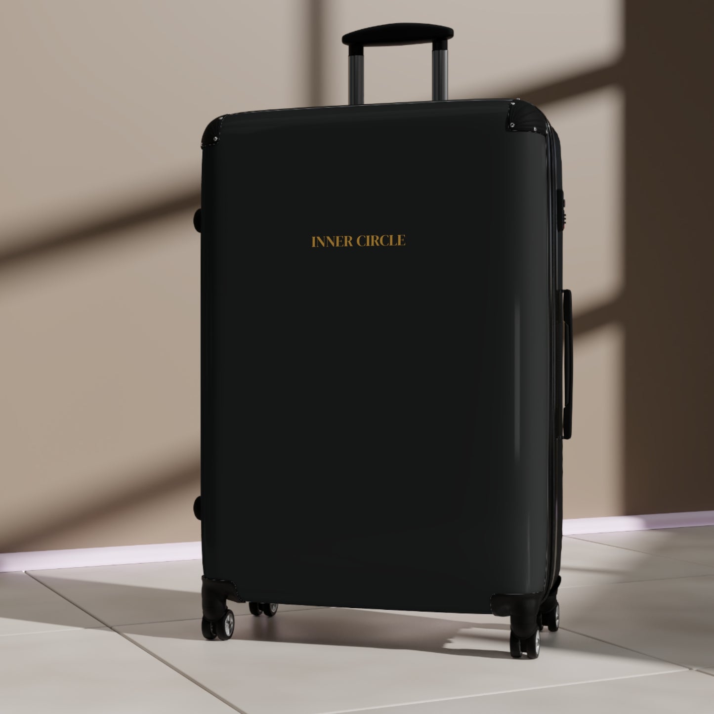 Inner Circle™ Jetsetter Suitcase