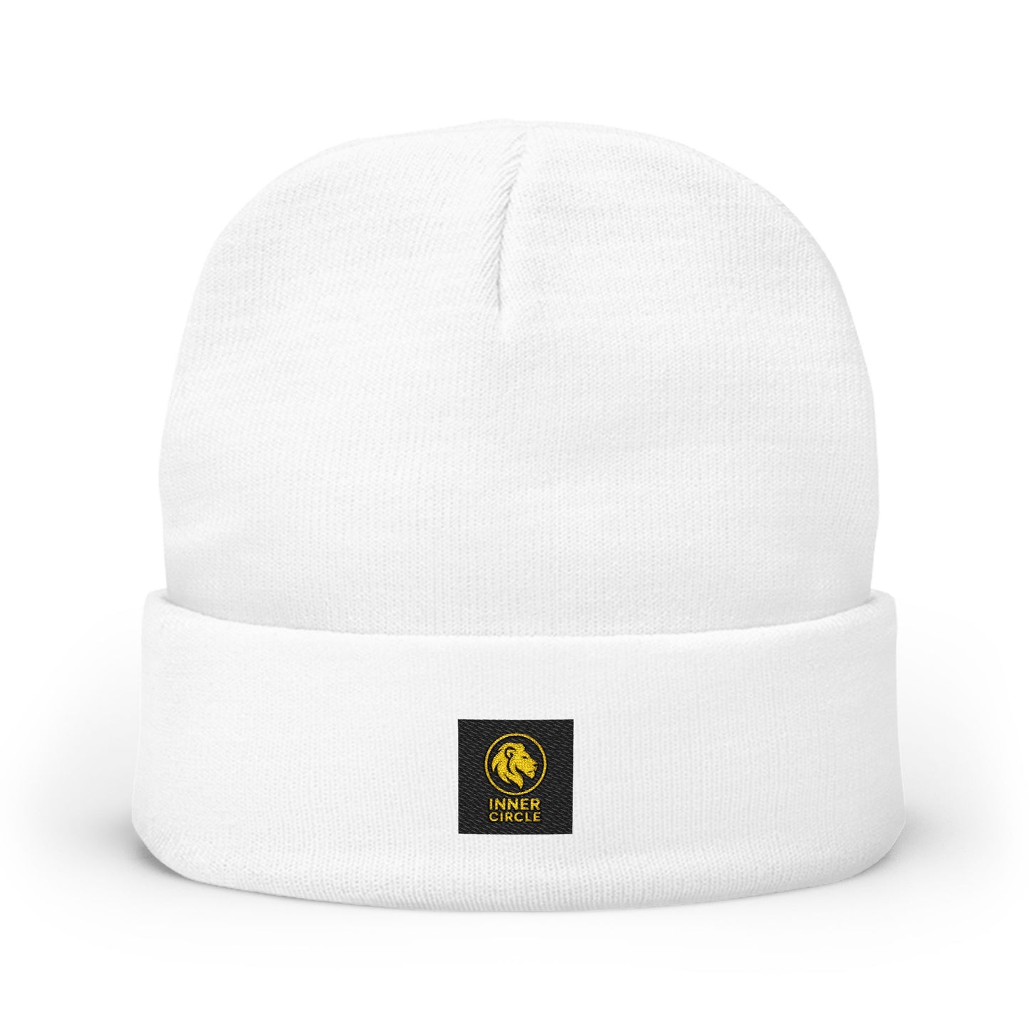 Frostline Beanie - Arctic Division