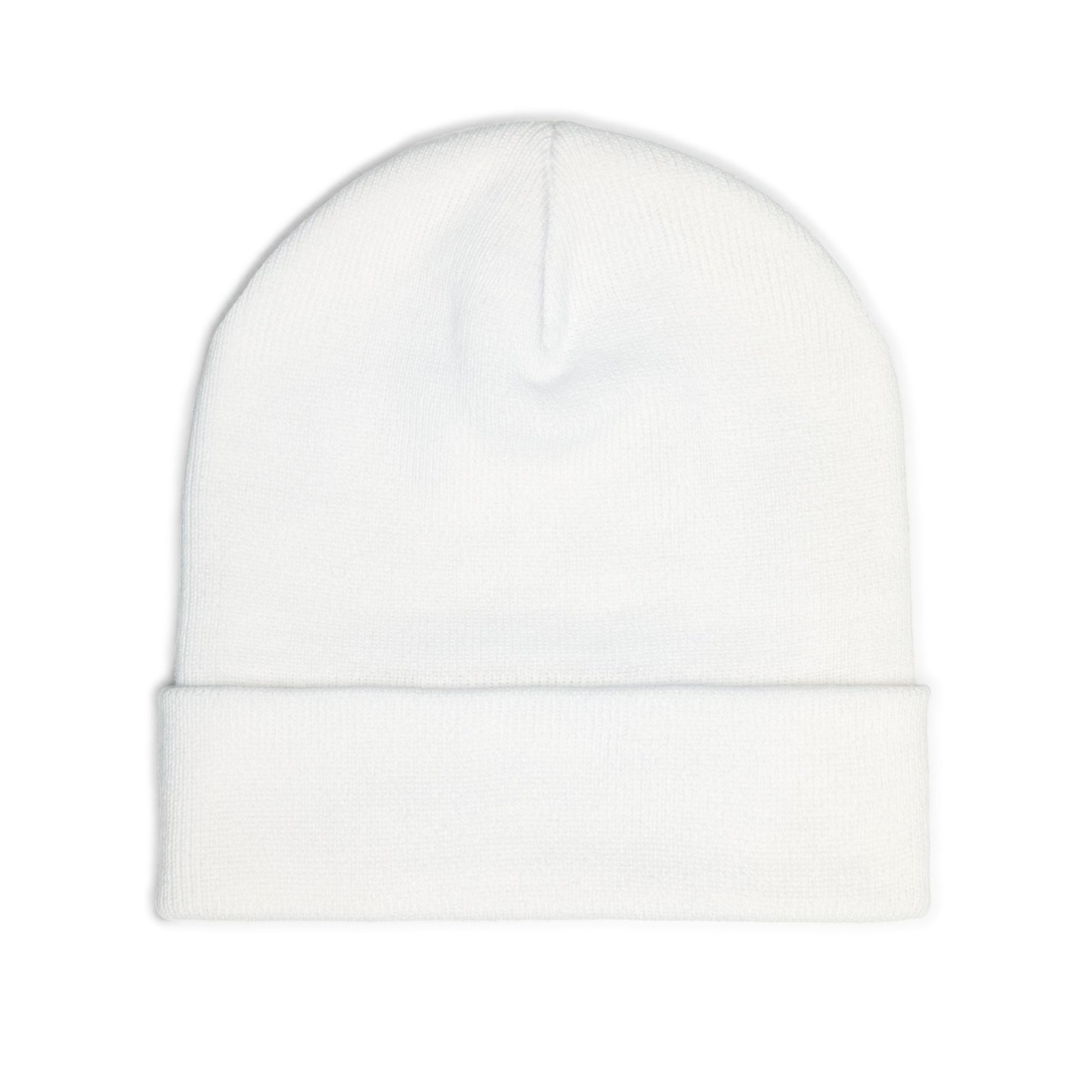 Frostline Beanie - Arctic Division