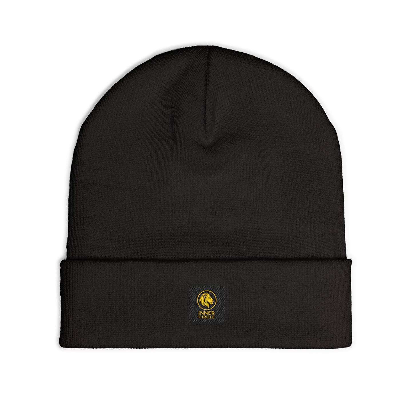 Frostline Beanie - Arctic Division