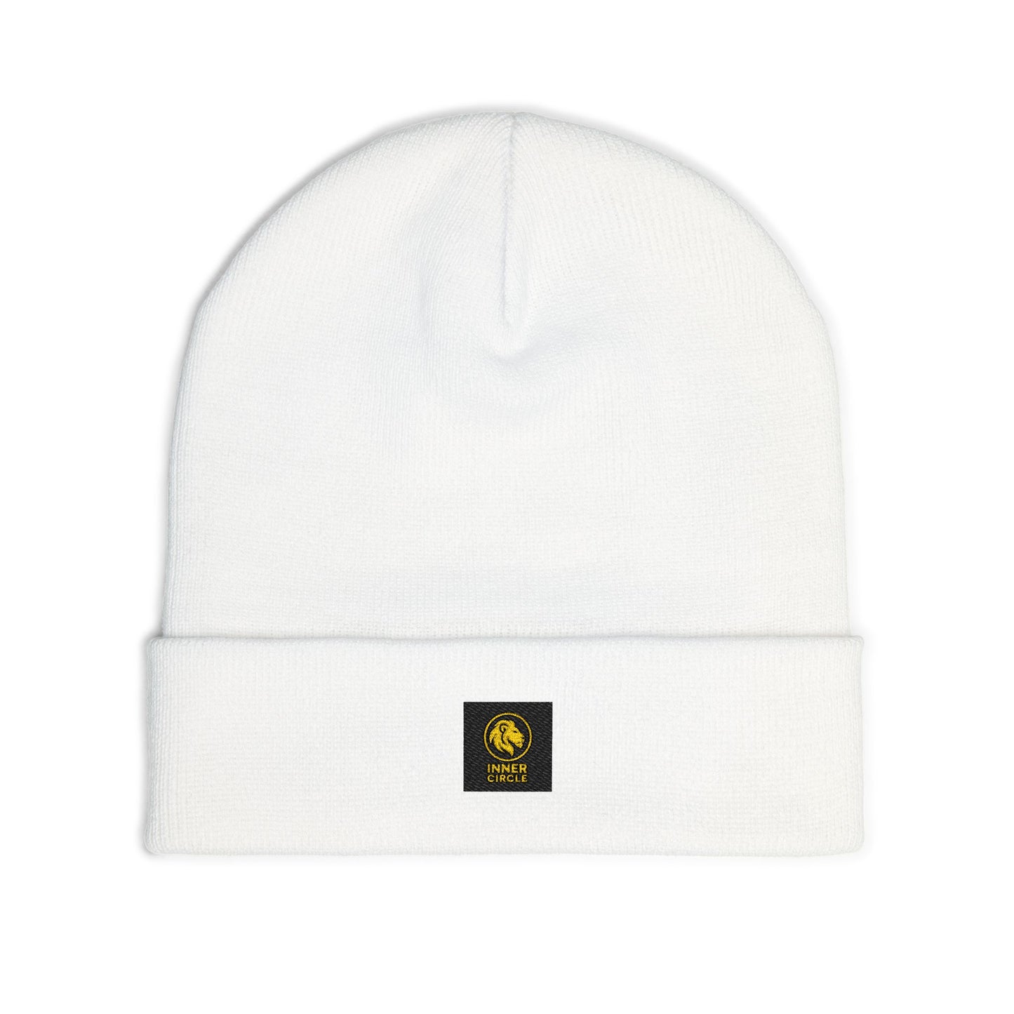 Frostline Beanie - Arctic Division