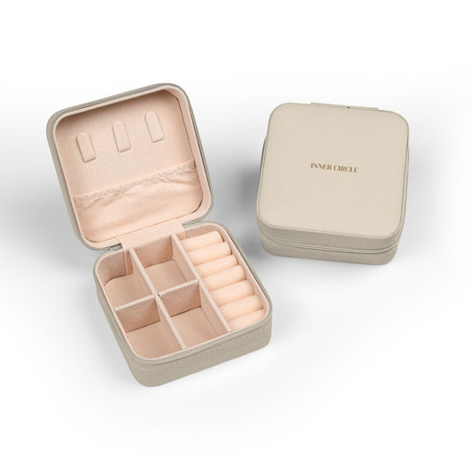 “The Serenity Case” – Empress Edition