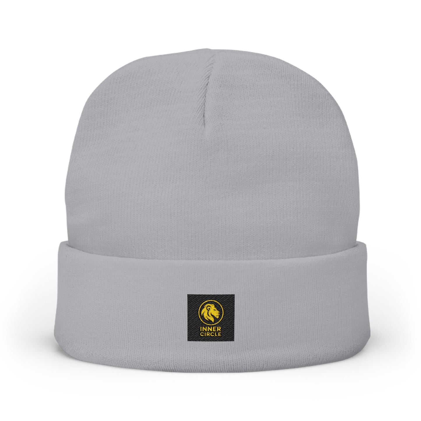 Frostline Beanie - Arctic Division