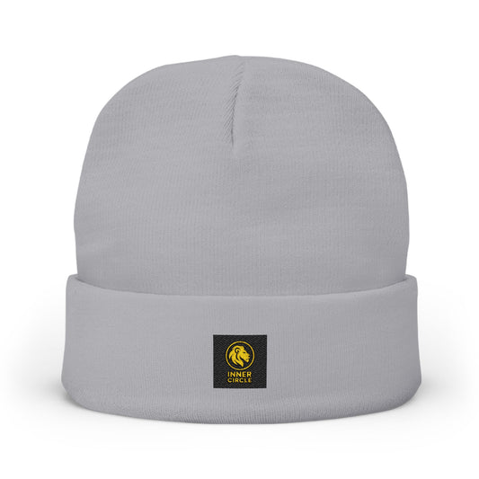 Frostline Beanie - Arctic Division