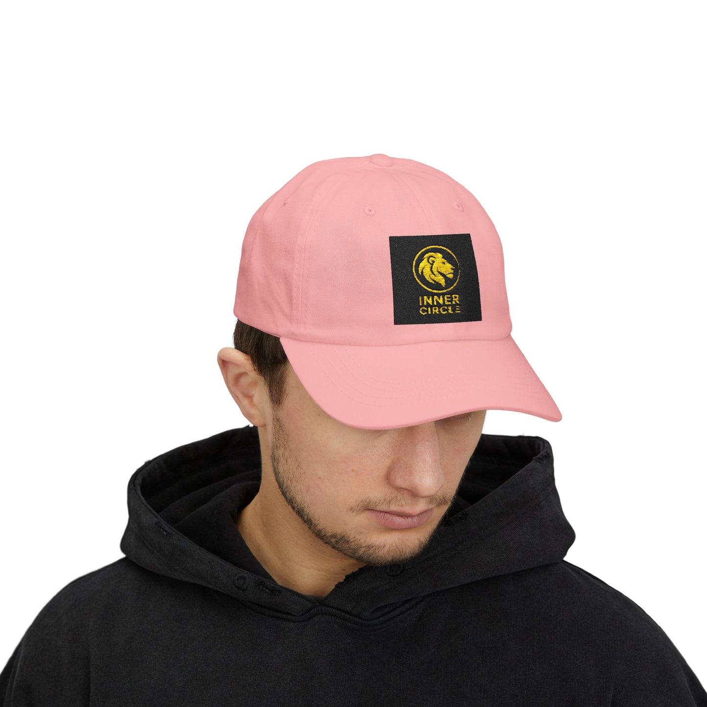 The Monarch cap - Limited Division