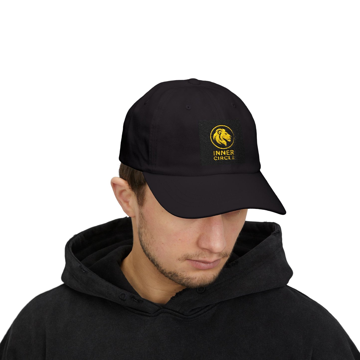The Monarch cap - Limited Division