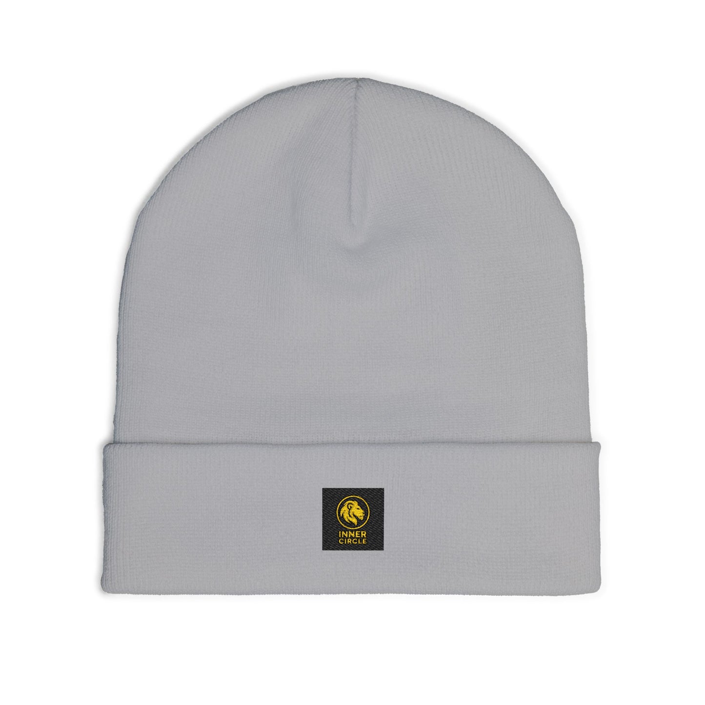 Frostline Beanie - Arctic Division
