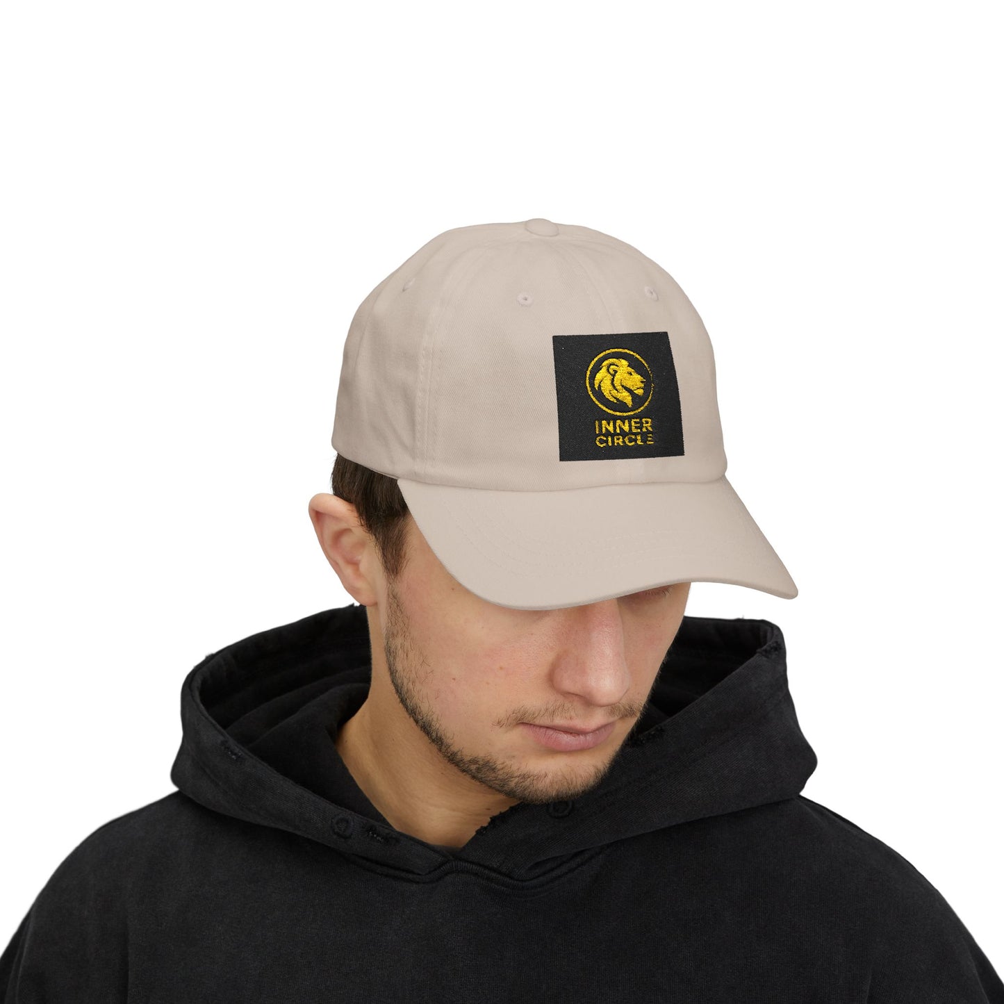 The Monarch cap - Limited Division