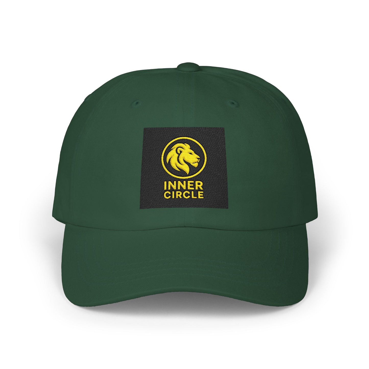 The Monarch cap - Limited Division