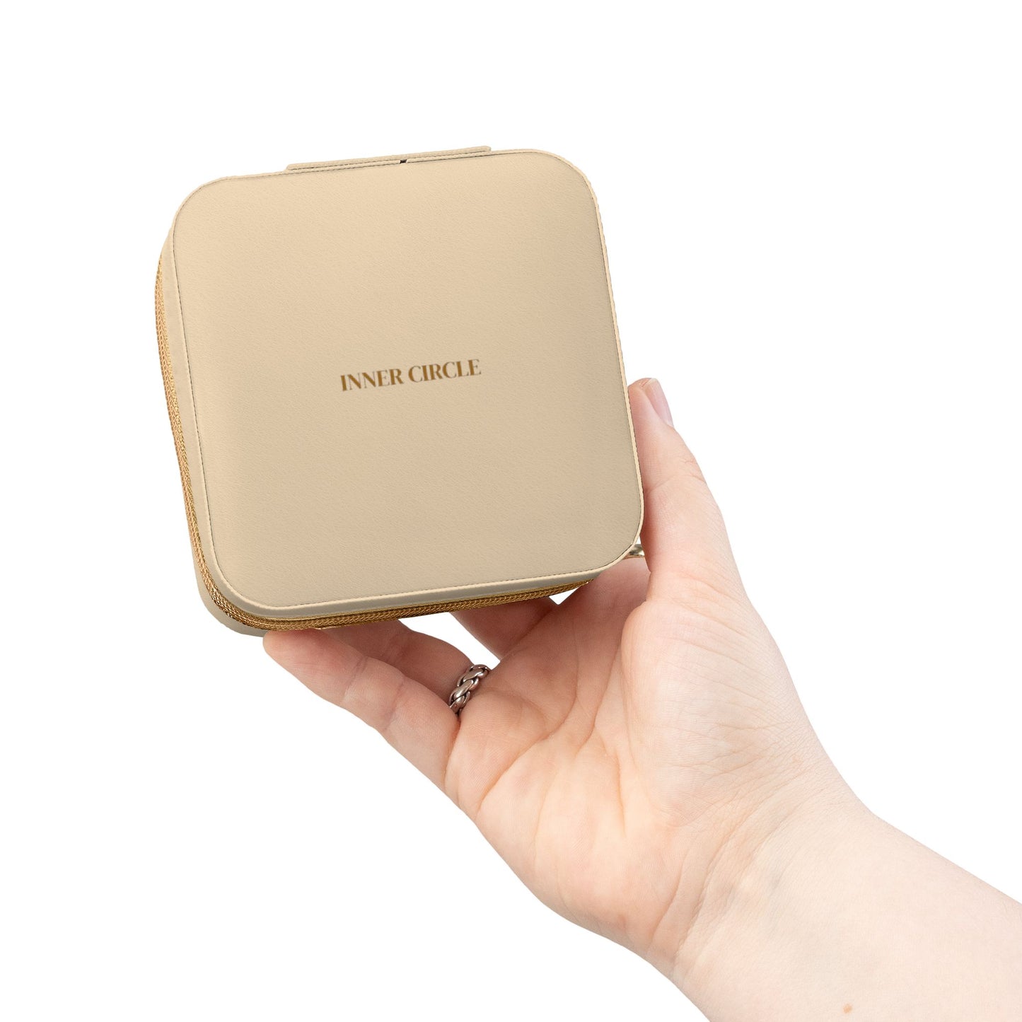 “The Serenity Case” – Empress Edition