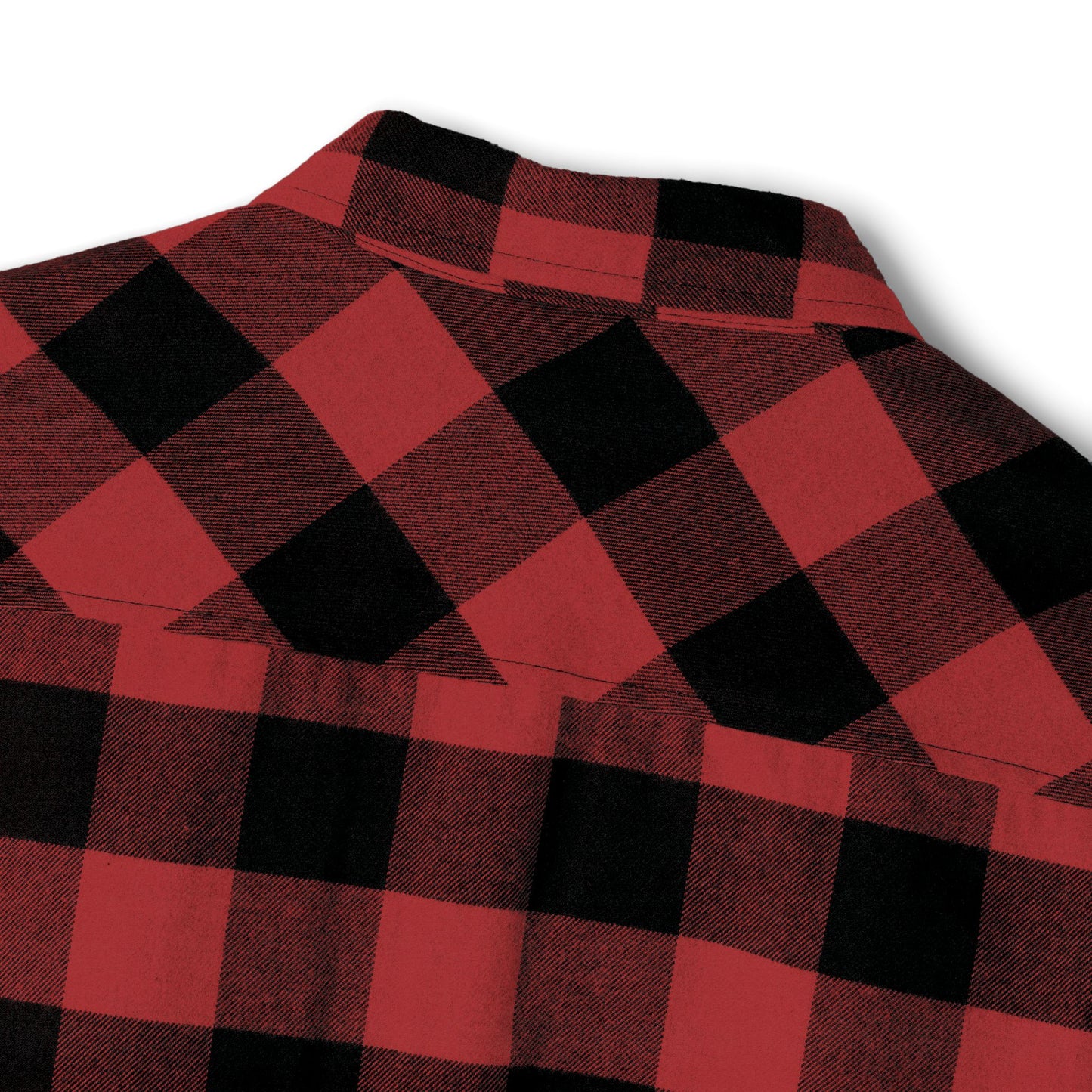 The Monarch Flannel — Arctic Division