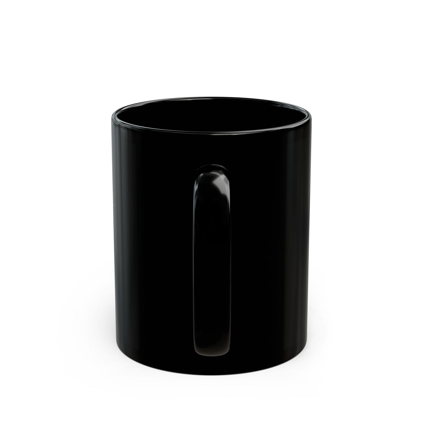LIMITED EDITION! Coffee Mug