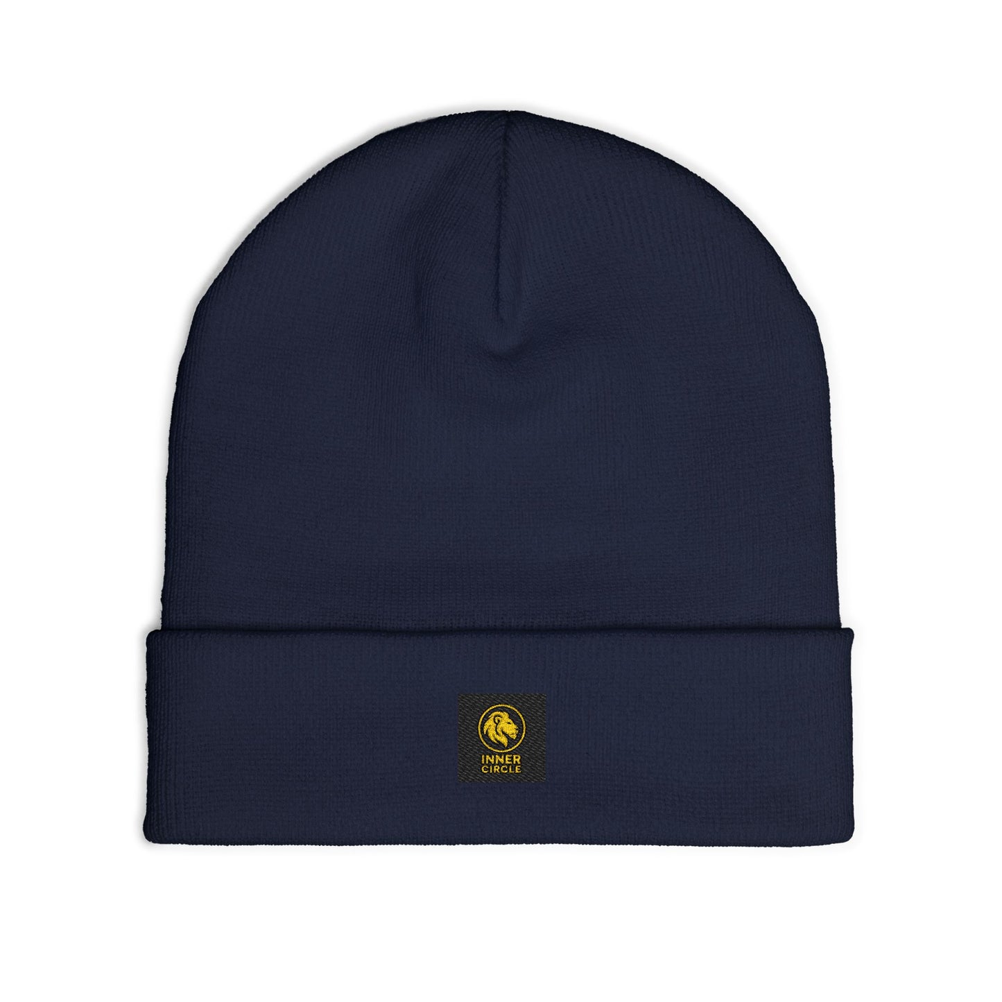 Frostline Beanie - Arctic Division